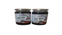 ORGANİK KEÇİBOYNUZU PEKMEZ 300 GR İKİLİ SET